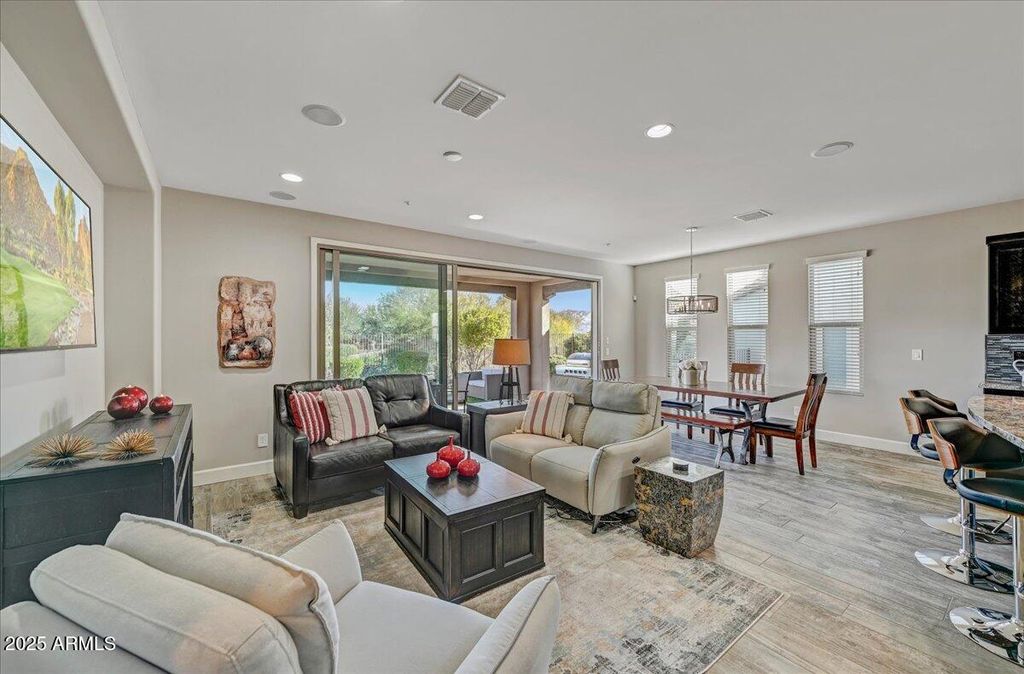 Photo of 18076 E Vista Desierto, Rio Verde, AZ 85263 (MLS # 6960080)