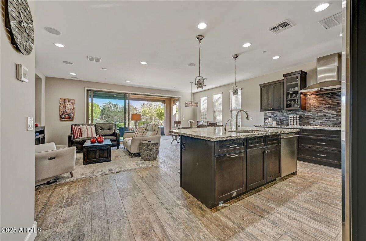 TRILOGY AT VERDE RIVER - Residential