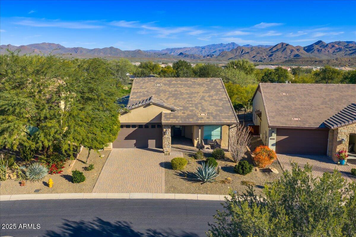 18076 E VISTA DESIERTO --