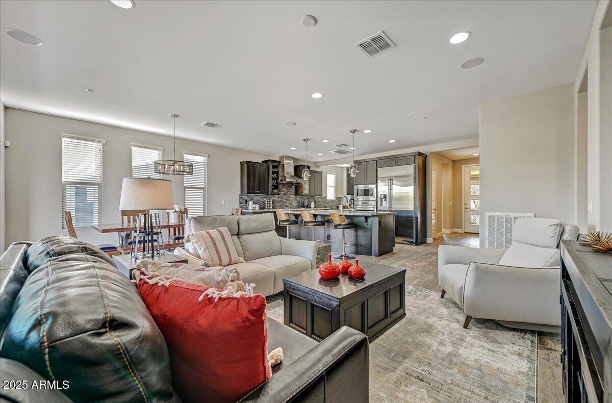 TRILOGY AT VERDE RIVER - Residential