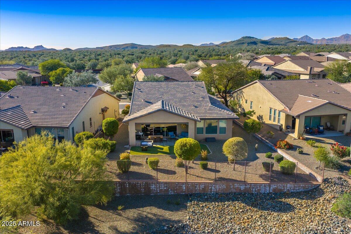 TRILOGY AT VERDE RIVER - Residential