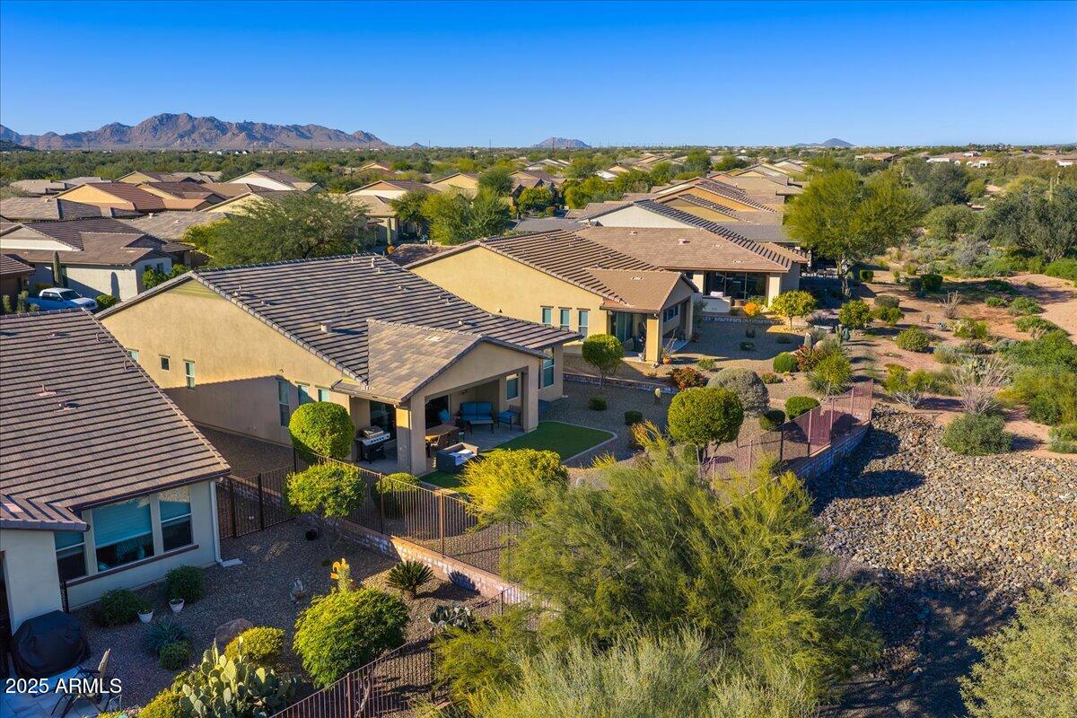 TRILOGY AT VERDE RIVER - Residential