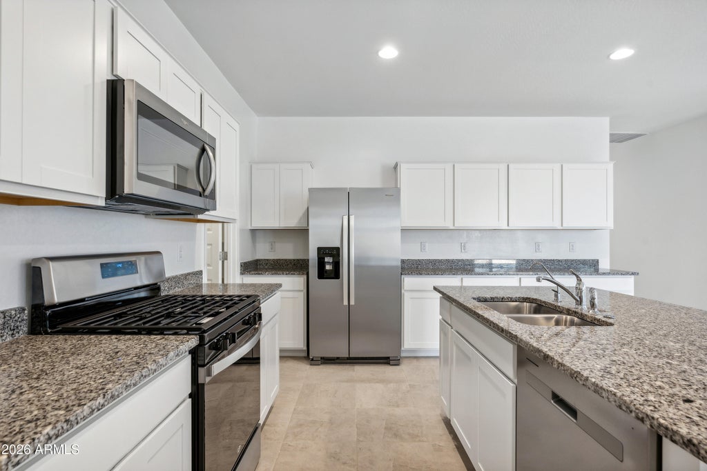 Photo of 46567 W Stellar Drive, Maricopa, AZ 85139 (MLS # 7090255)