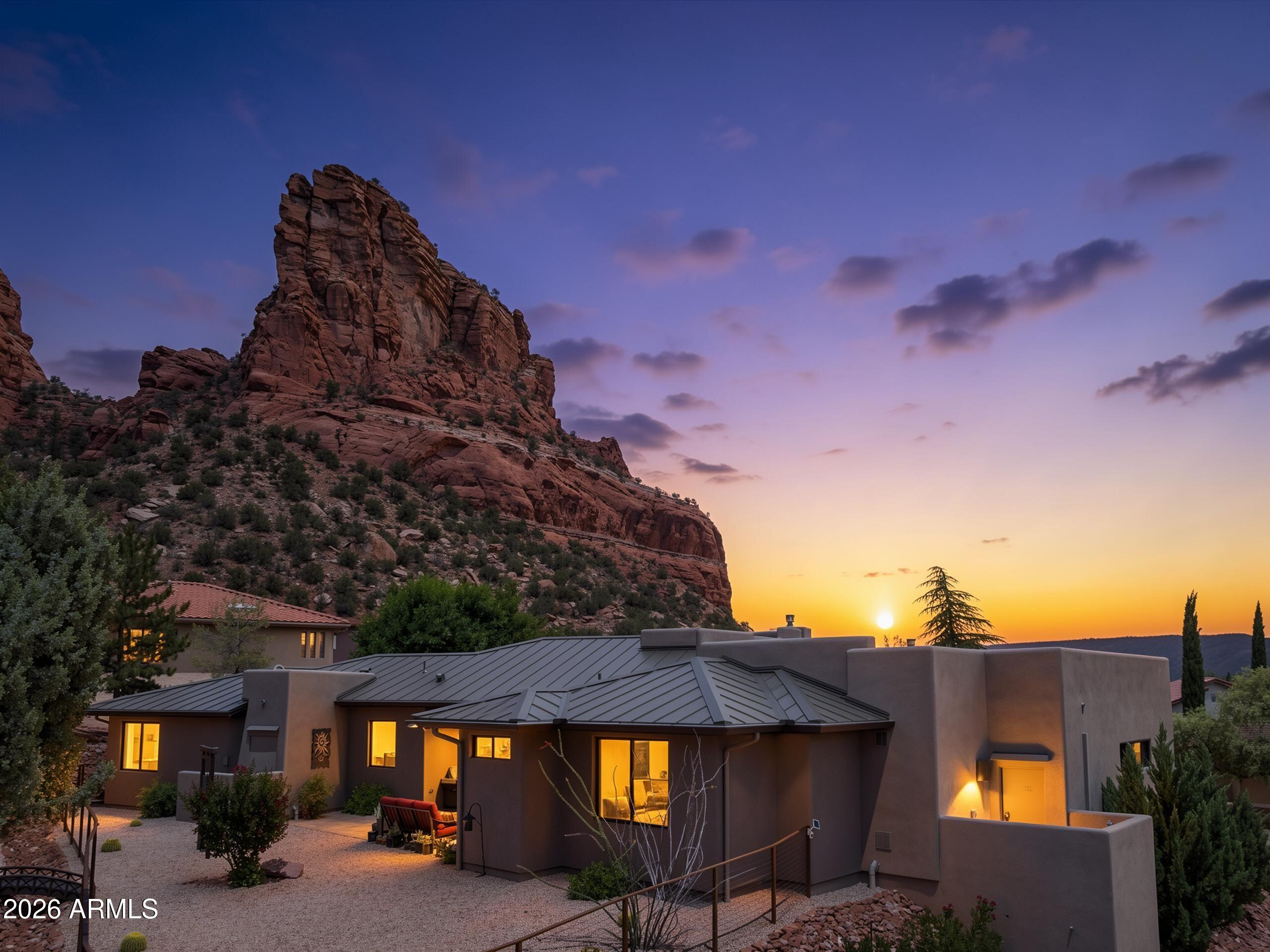 335 REDROCK Road