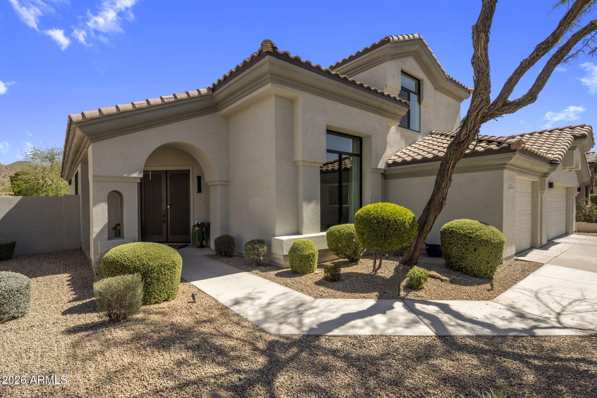 12344 E POINSETTIA Drive