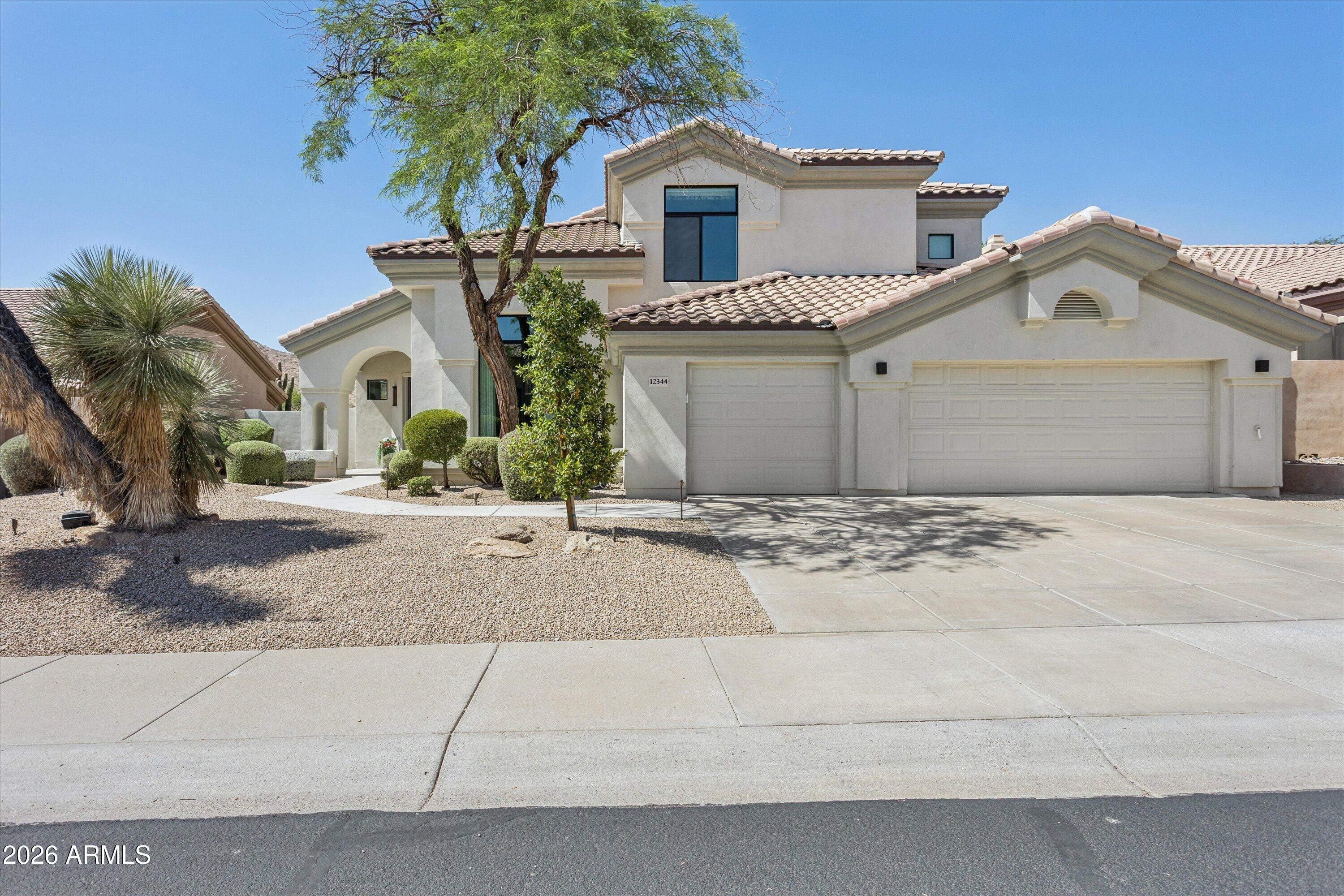 12344 E POINSETTIA Drive
