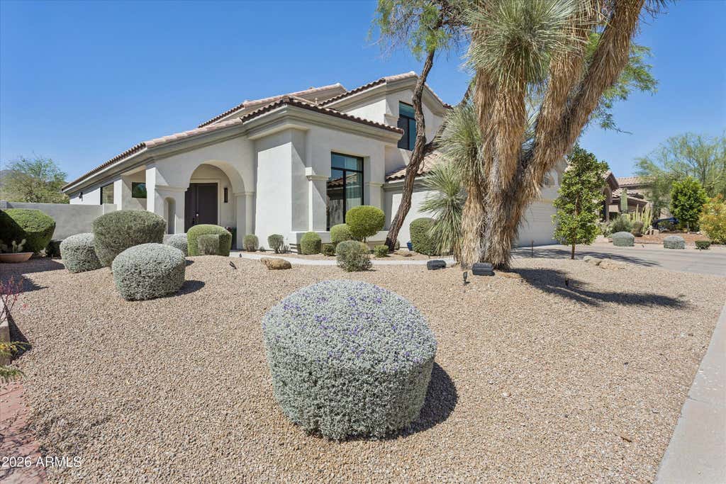 Photo of 12344 E Poinsettia Drive, Scottsdale, AZ 85259 (MLS # 7034548)