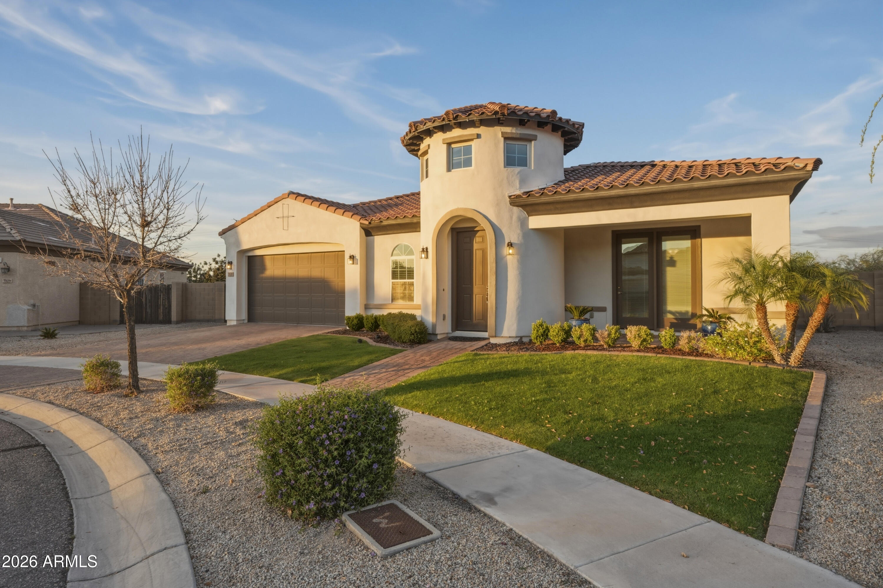 3130 E Valencia Drive