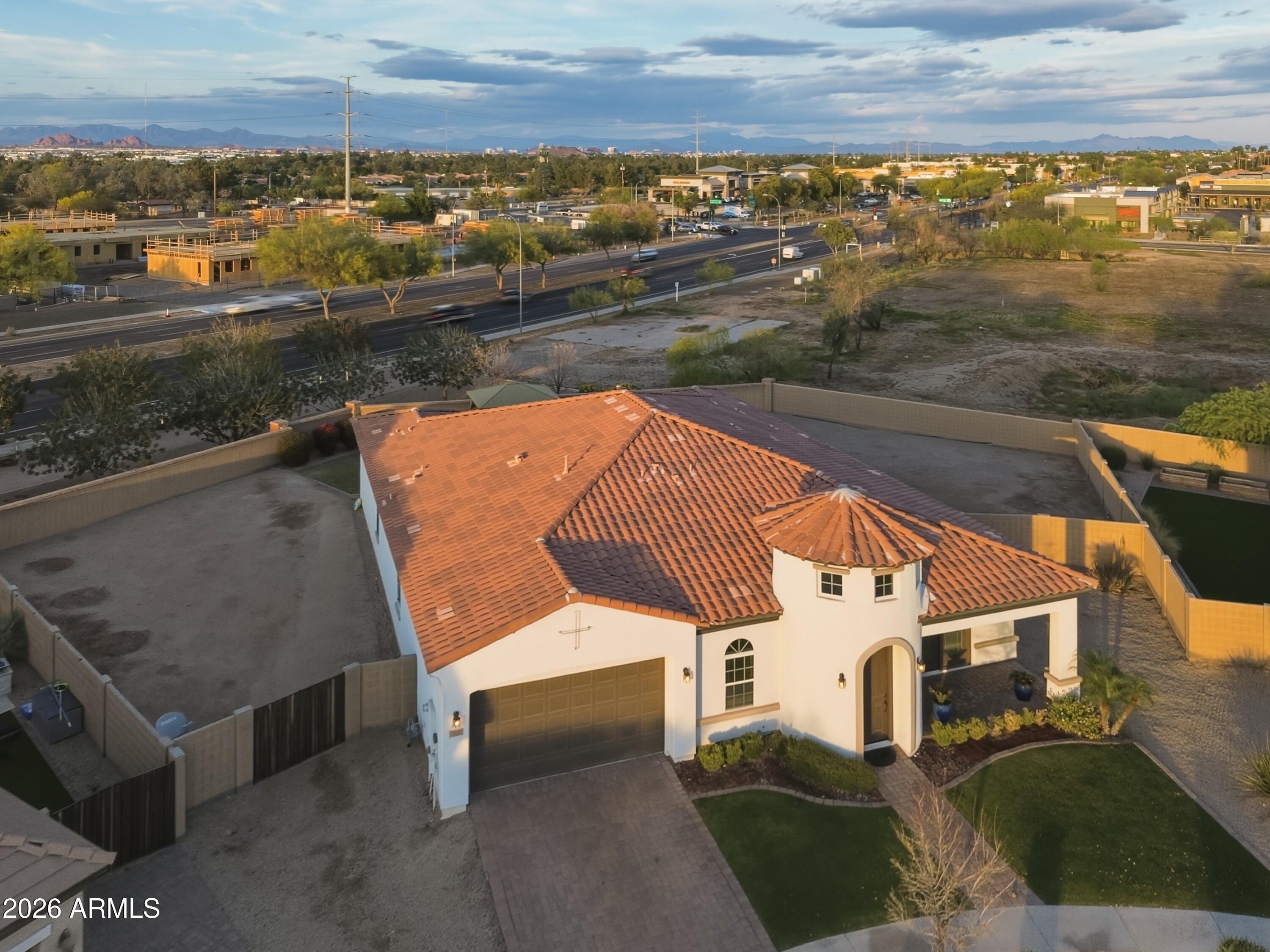 3130 E Valencia Drive