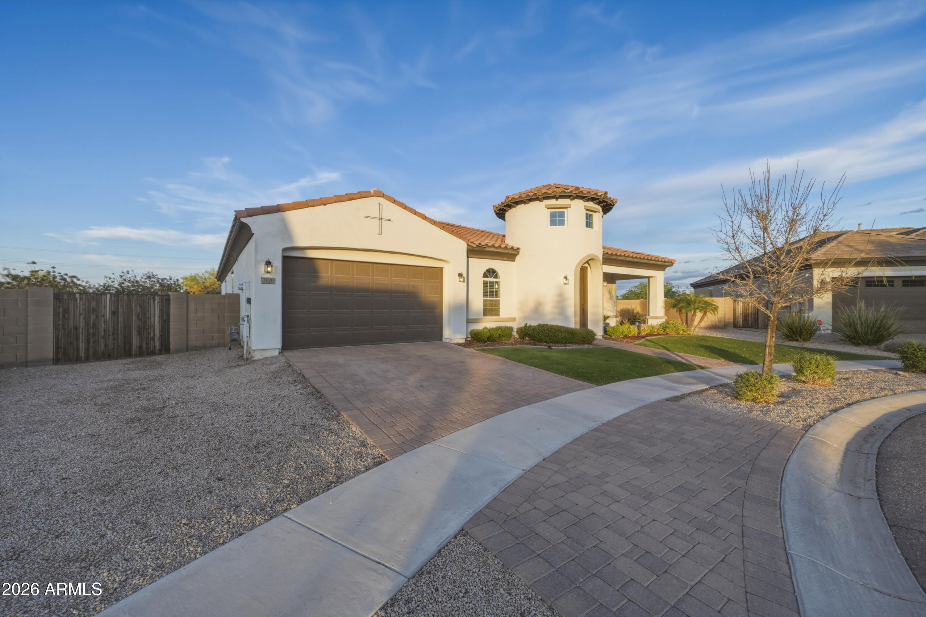 3130 E Valencia Drive