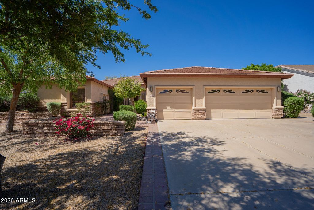 Photo of 14210 W Greentree Drive S, Litchfield Park, AZ 85340 (MLS # 7006138)