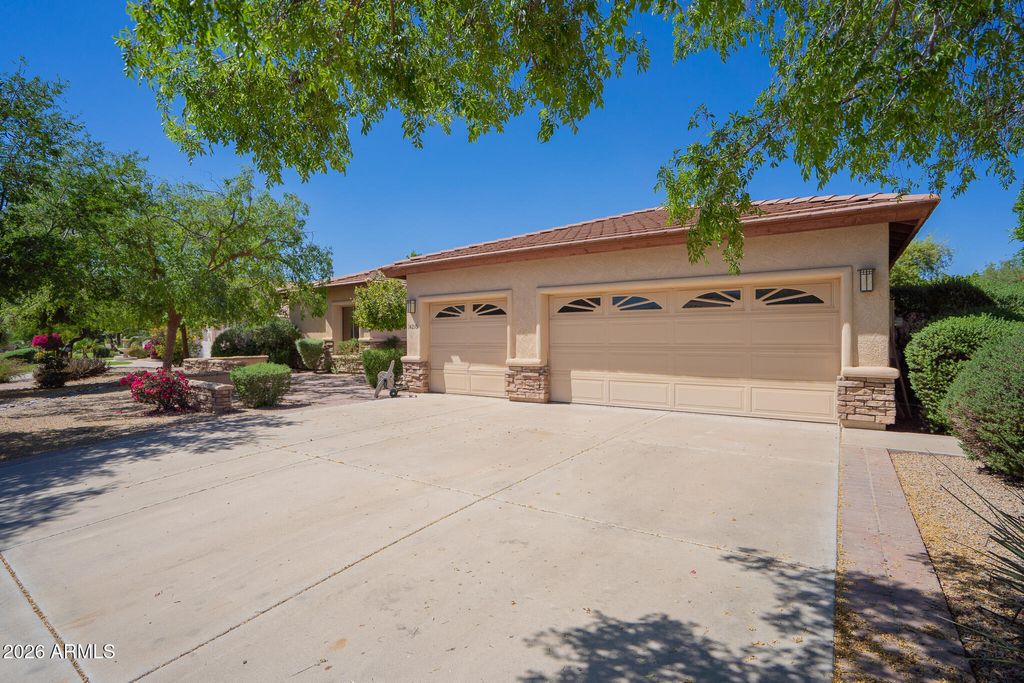 Photo of 14210 W Greentree Drive S, Litchfield Park, AZ 85340 (MLS # 7006138)