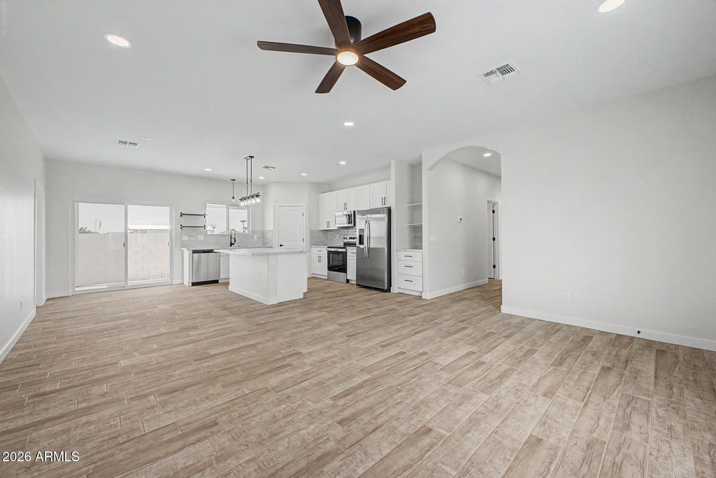 Photo of 13642 S Del Rio Road, Arizona City, AZ 85123 (MLS # 7073628)