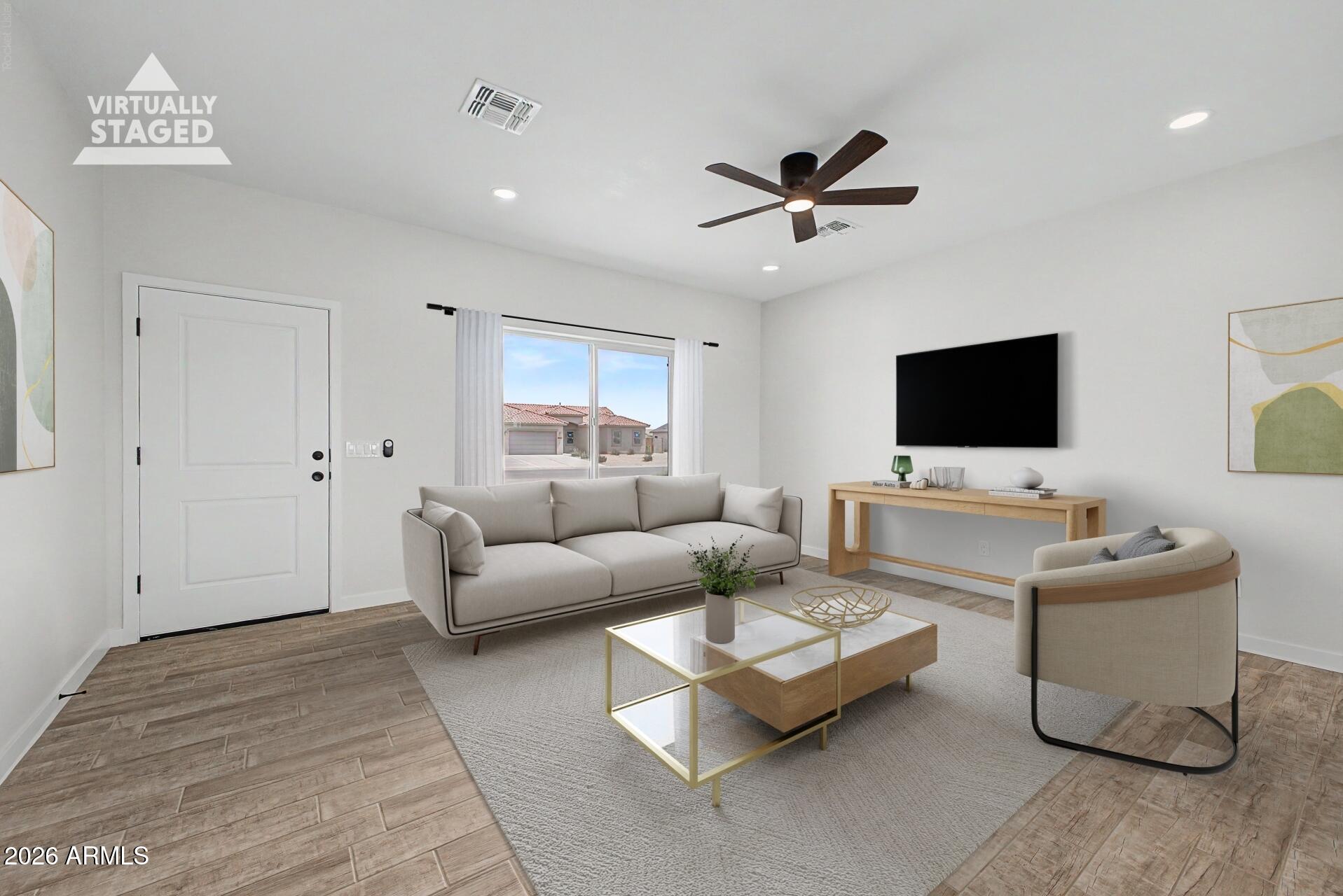 13642 S DEL RIO Road
