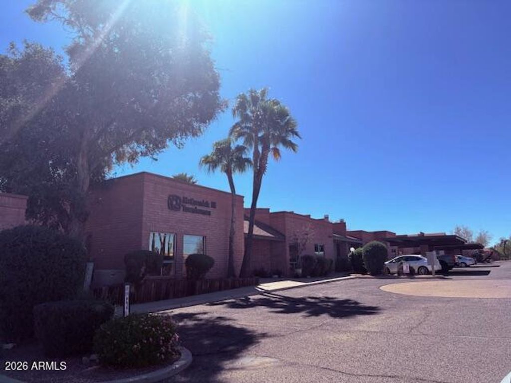 Photo of 3124 N Columbus Boulevard, Tucson, AZ 85712 (MLS # 7000695)