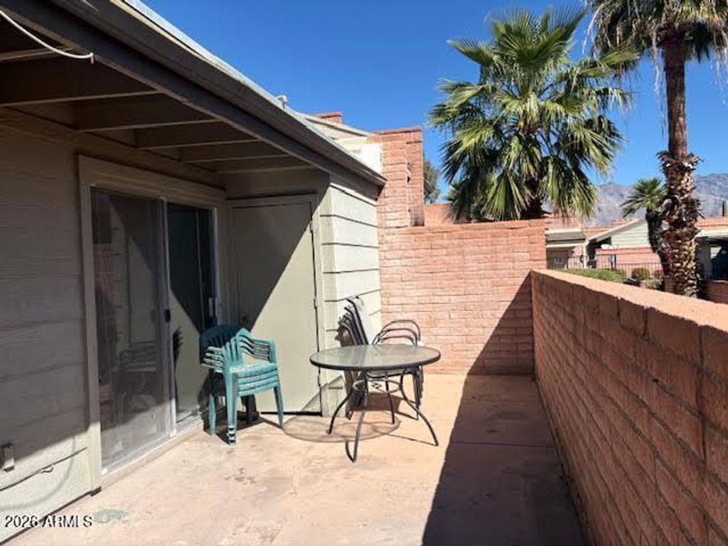 Photo of 3124 N Columbus Boulevard, Tucson, AZ 85712 (MLS # 7000695)