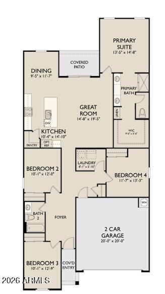 18239 W AVENIDA DEL SOL --