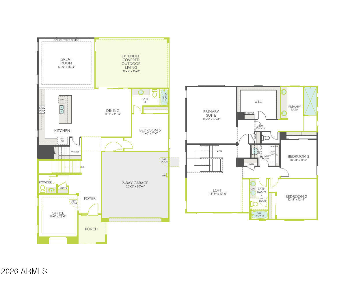 1262 E PRESCOTT Street