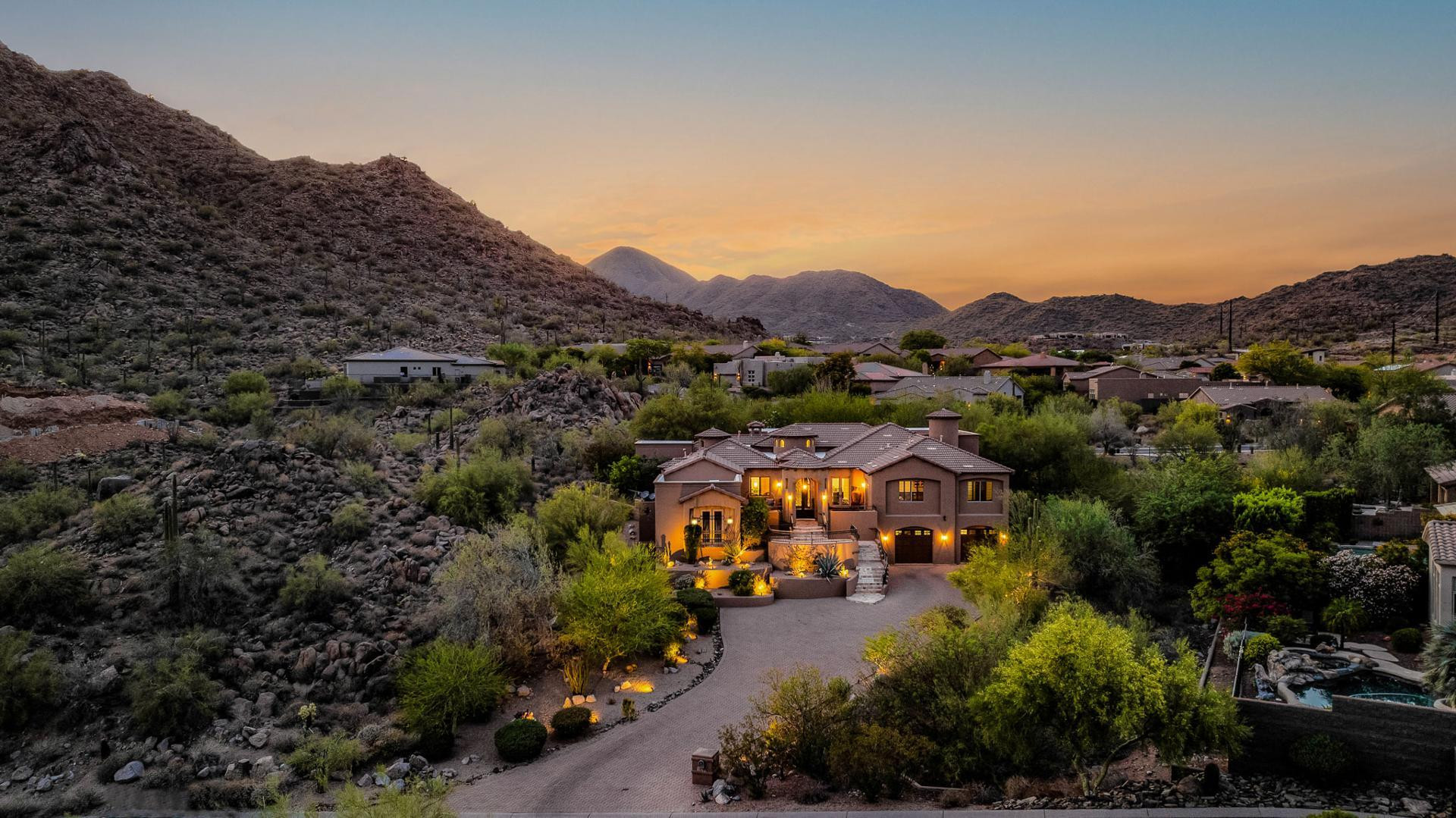 14598 E Corrine Drive