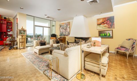 2323 N CENTRAL Avenue PH-C Phoenix AZ 85004