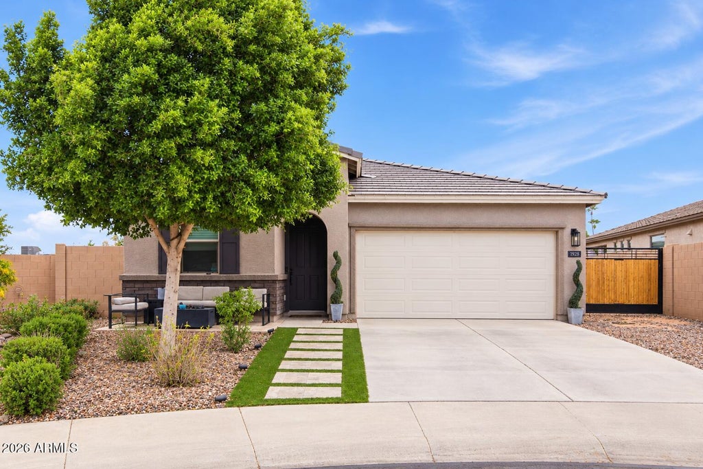 Photo of 1928 S 82nd Circle, Mesa, AZ 85209 (MLS # 7092967)