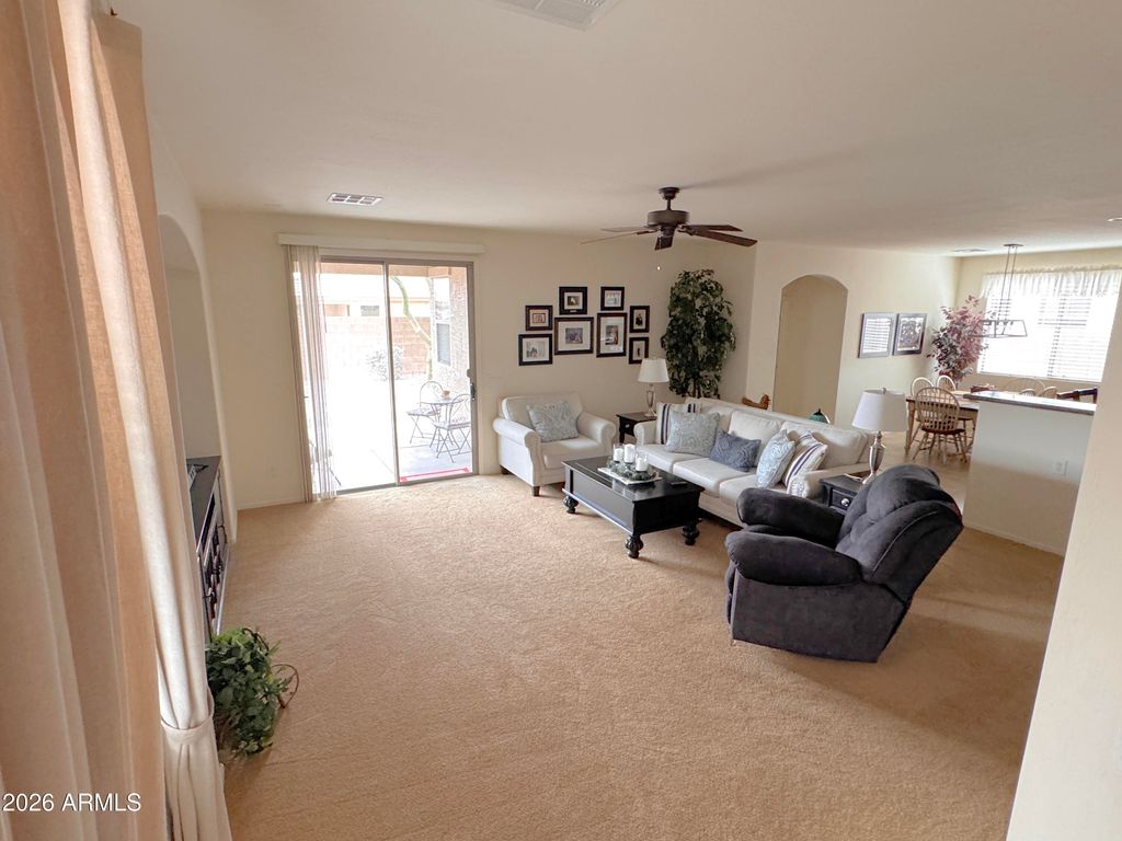 Photo of 18017 W Purdue Avenue, Waddell, AZ 85355 (MLS # 7018873)