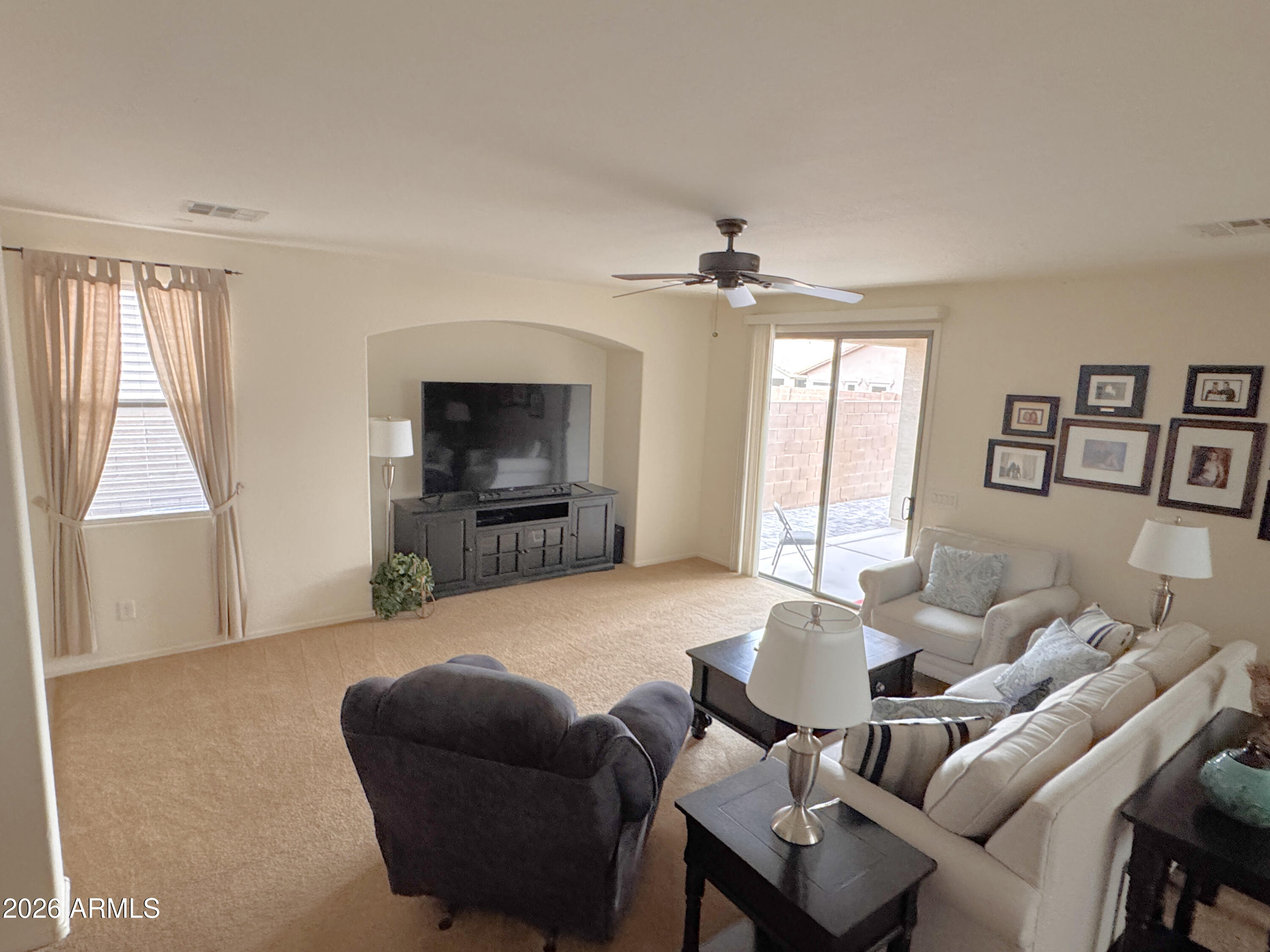 18017 W PURDUE Avenue