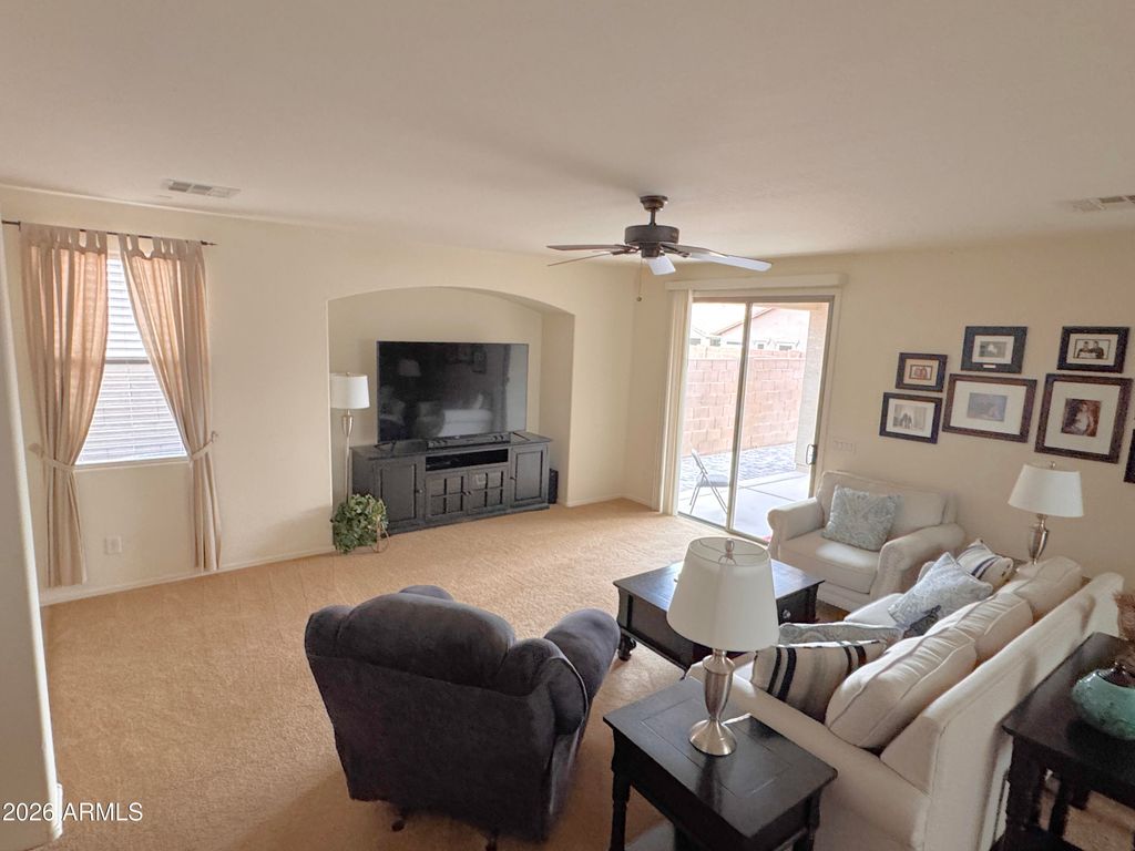 Photo of 18017 W Purdue Avenue, Waddell, AZ 85355 (MLS # 7018873)