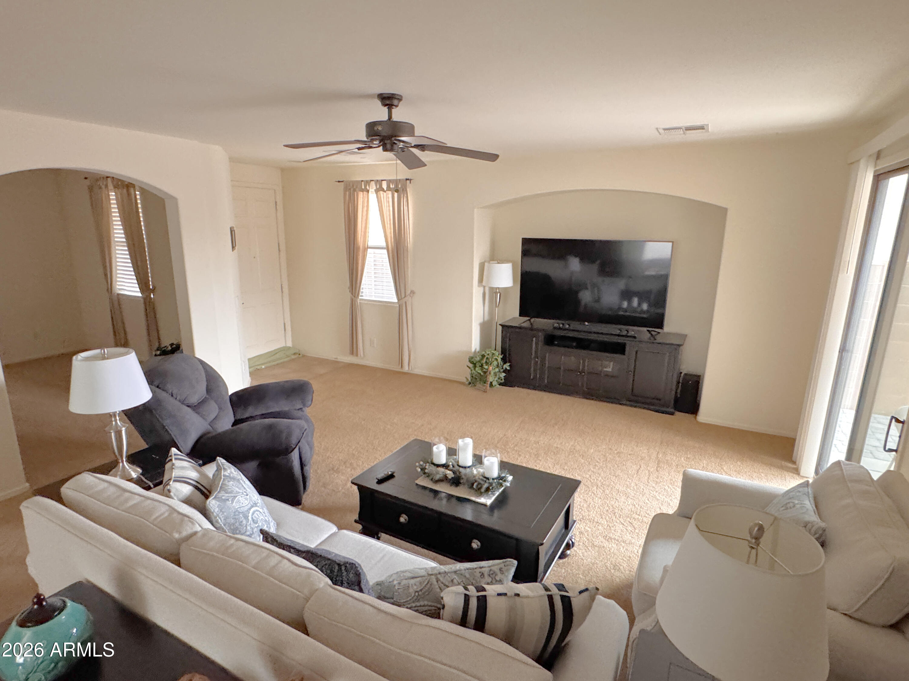 18017 W PURDUE Avenue