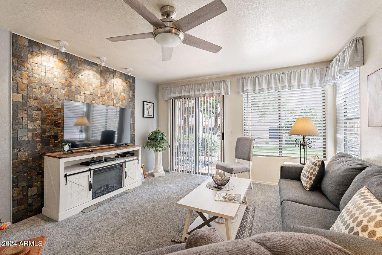 14645 N FOUNTAIN HILLS Boulevard 105