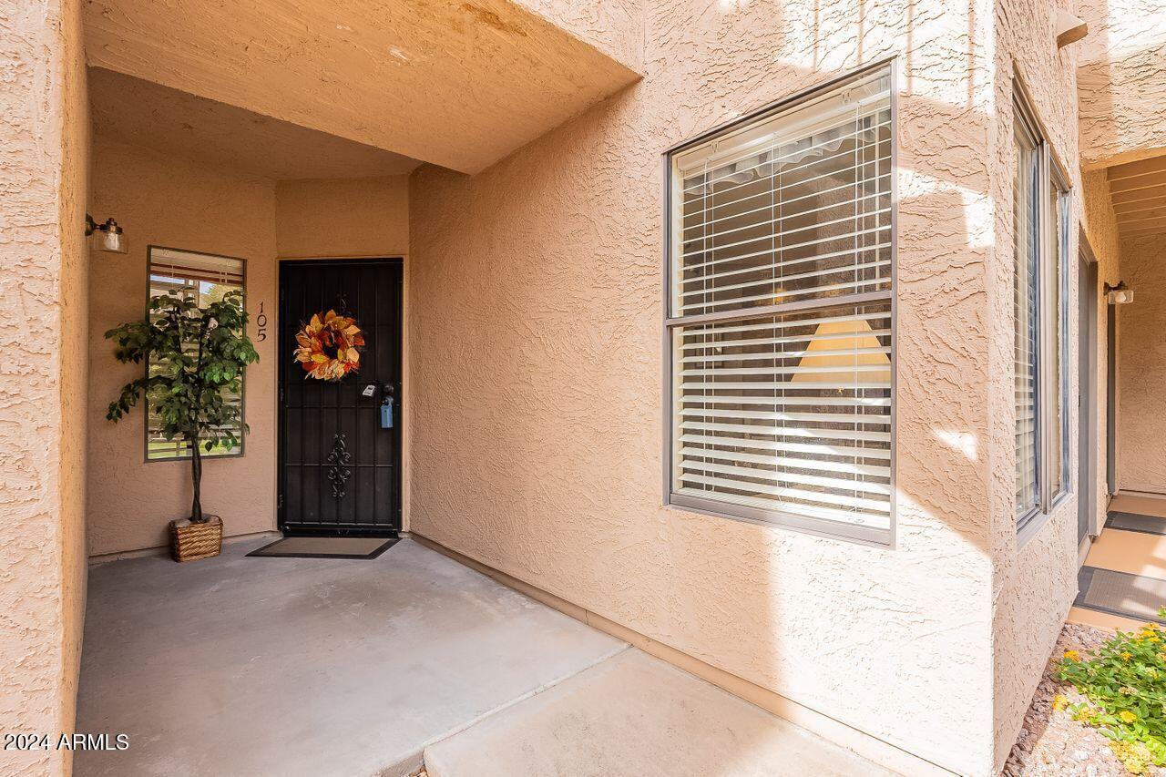 14645 N FOUNTAIN HILLS Boulevard 105