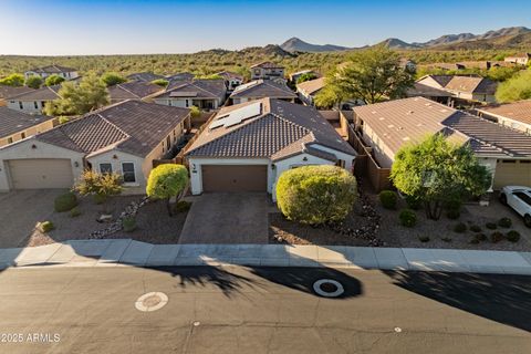 30672 N 137TH Lane Peoria AZ 85383