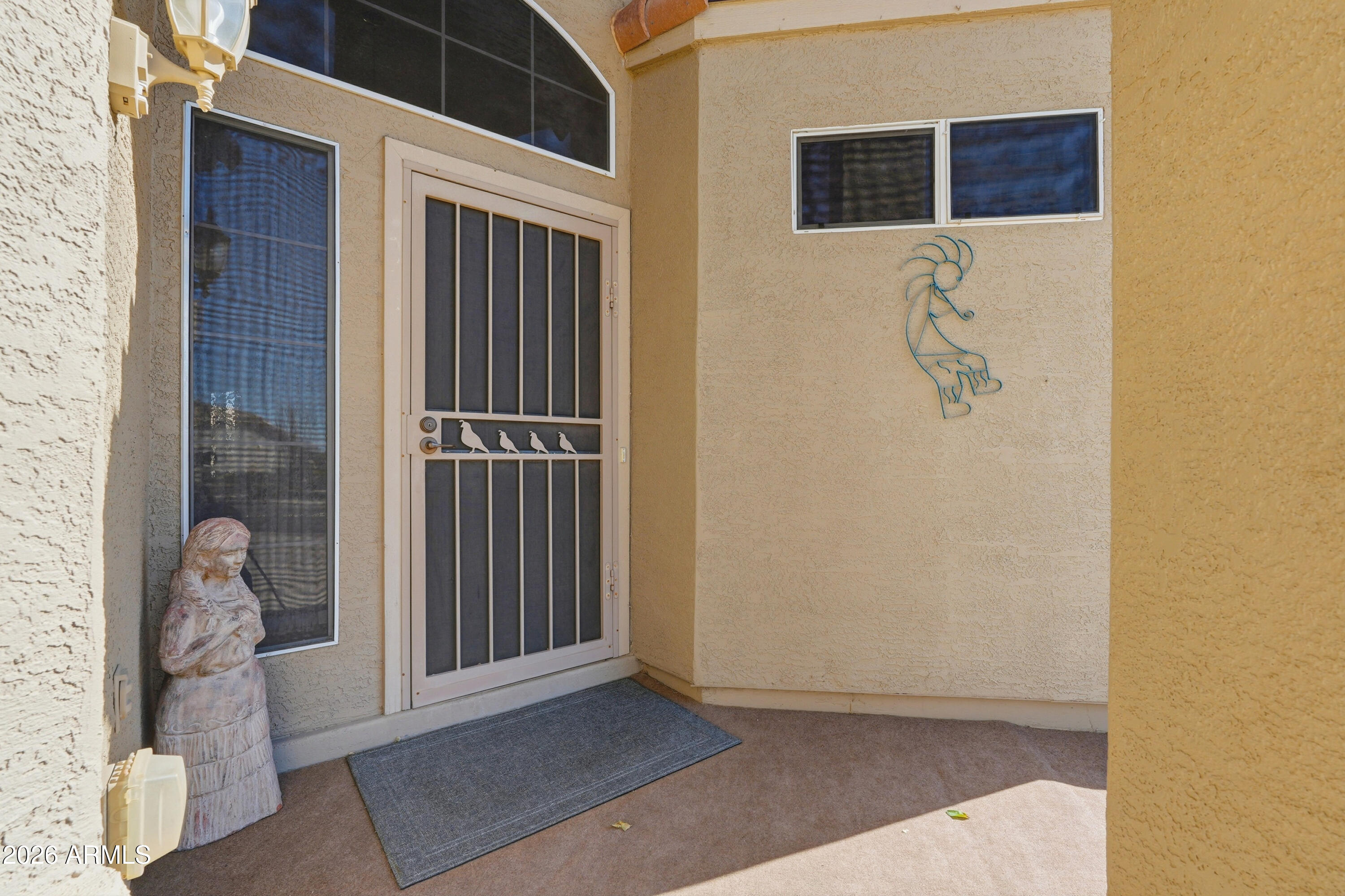 6329 S SANDTRAP Drive