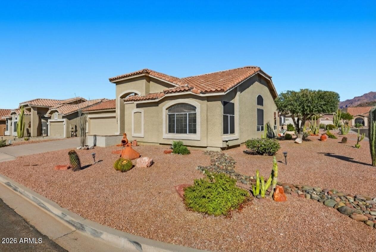 6329 S SANDTRAP Drive