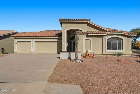 6329 S SANDTRAP Drive Gold Canyon AZ 85118