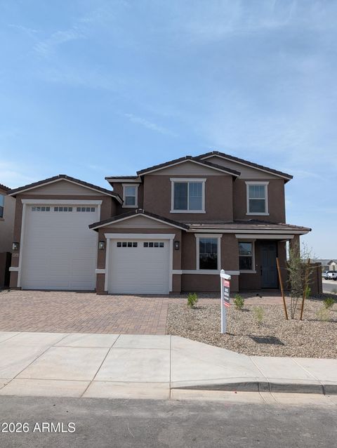 18545 E HELIAN Drive Gold Canyon AZ 85118