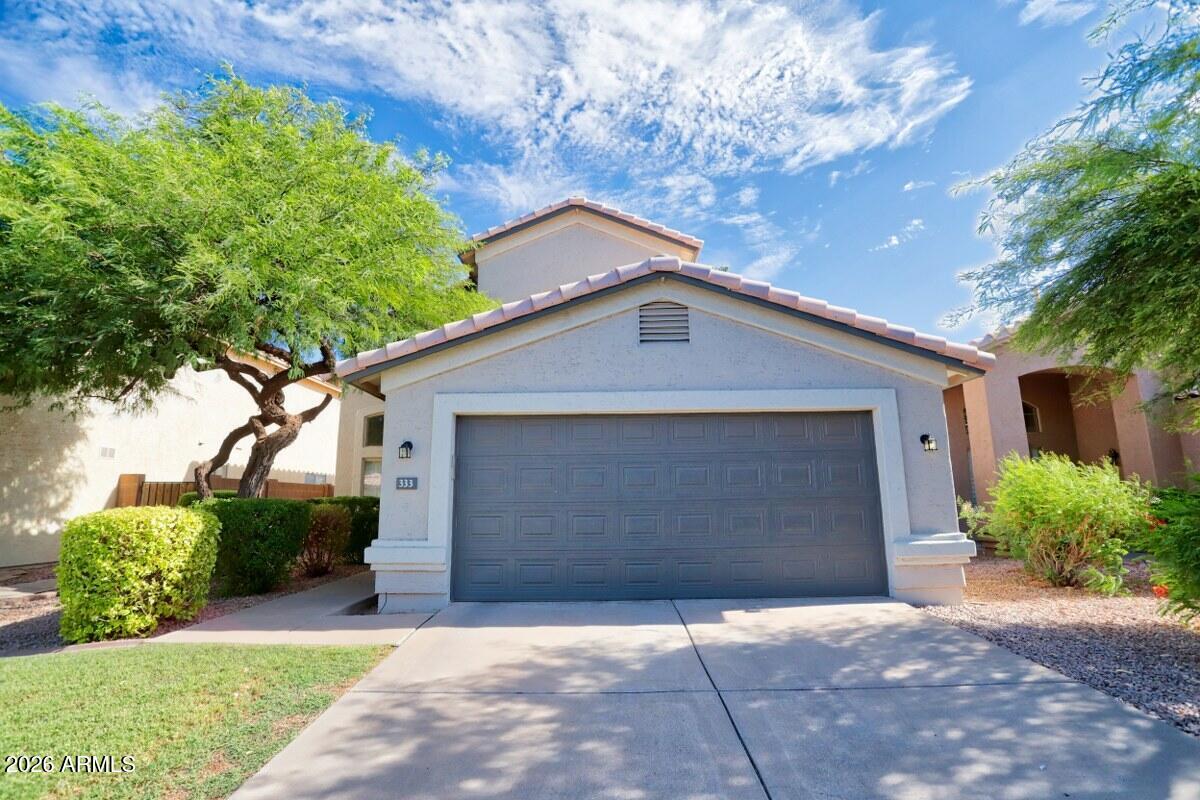 333 W COLT Road