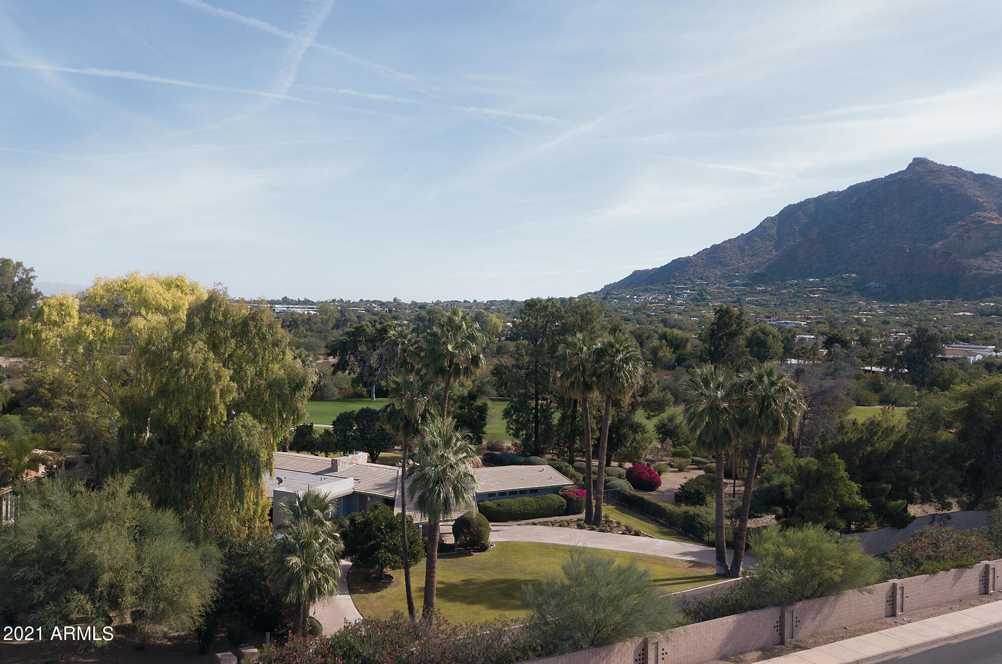 PARADISE HILLS - Residential