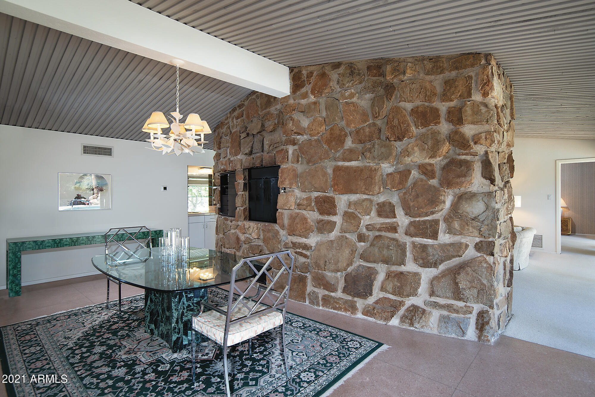 PARADISE HILLS - Residential