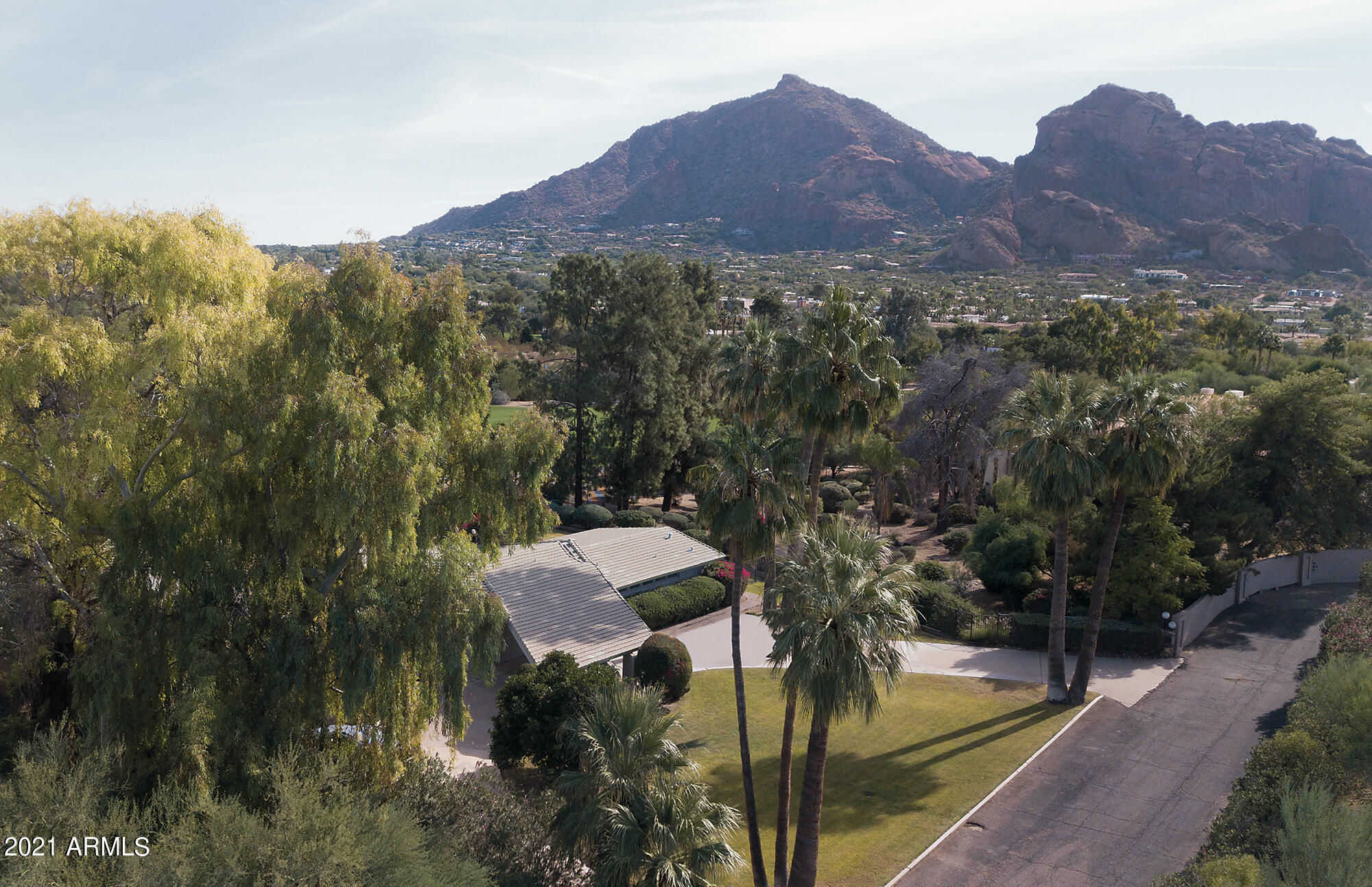 PARADISE HILLS - Residential