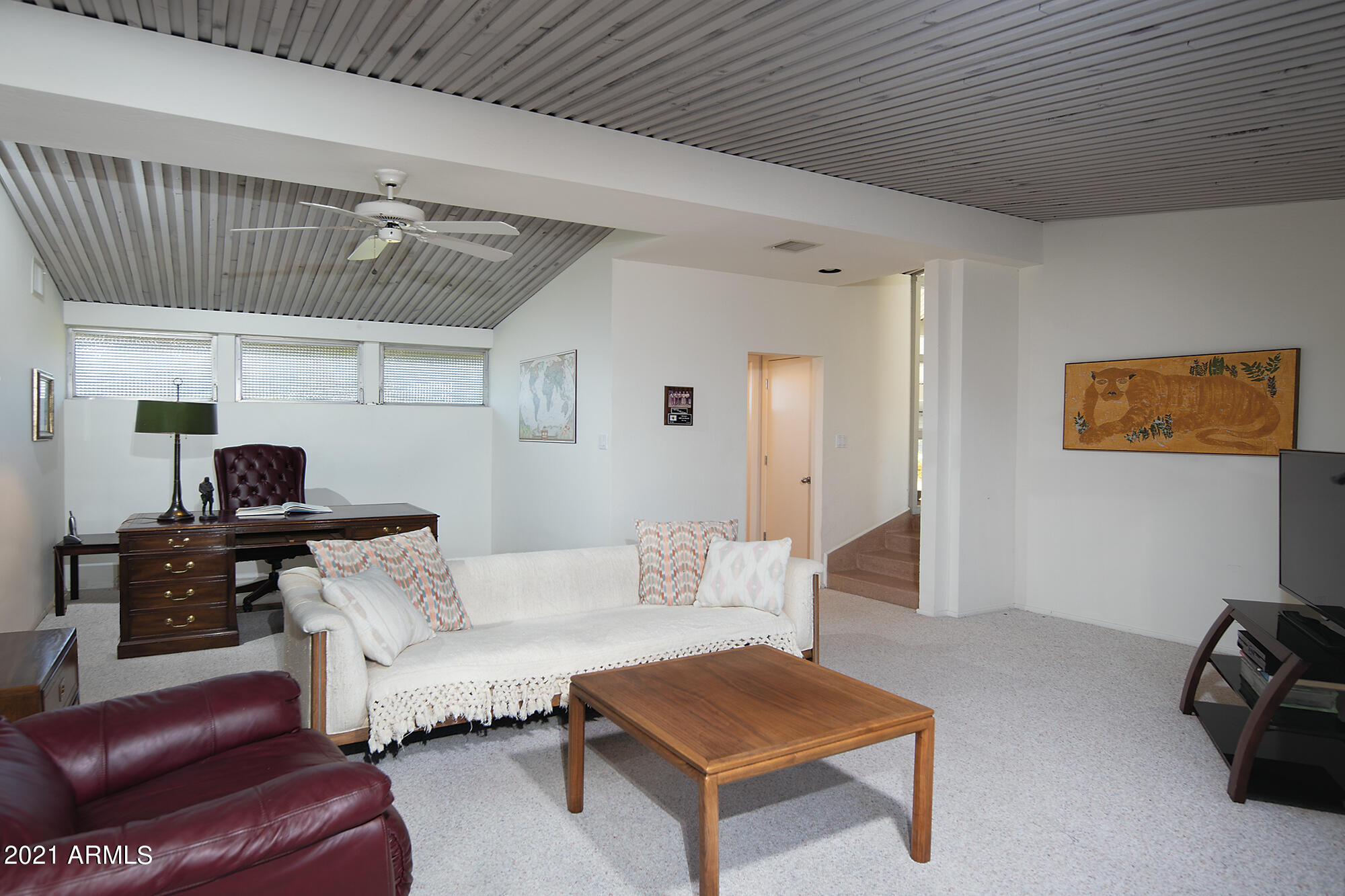 PARADISE HILLS - Residential