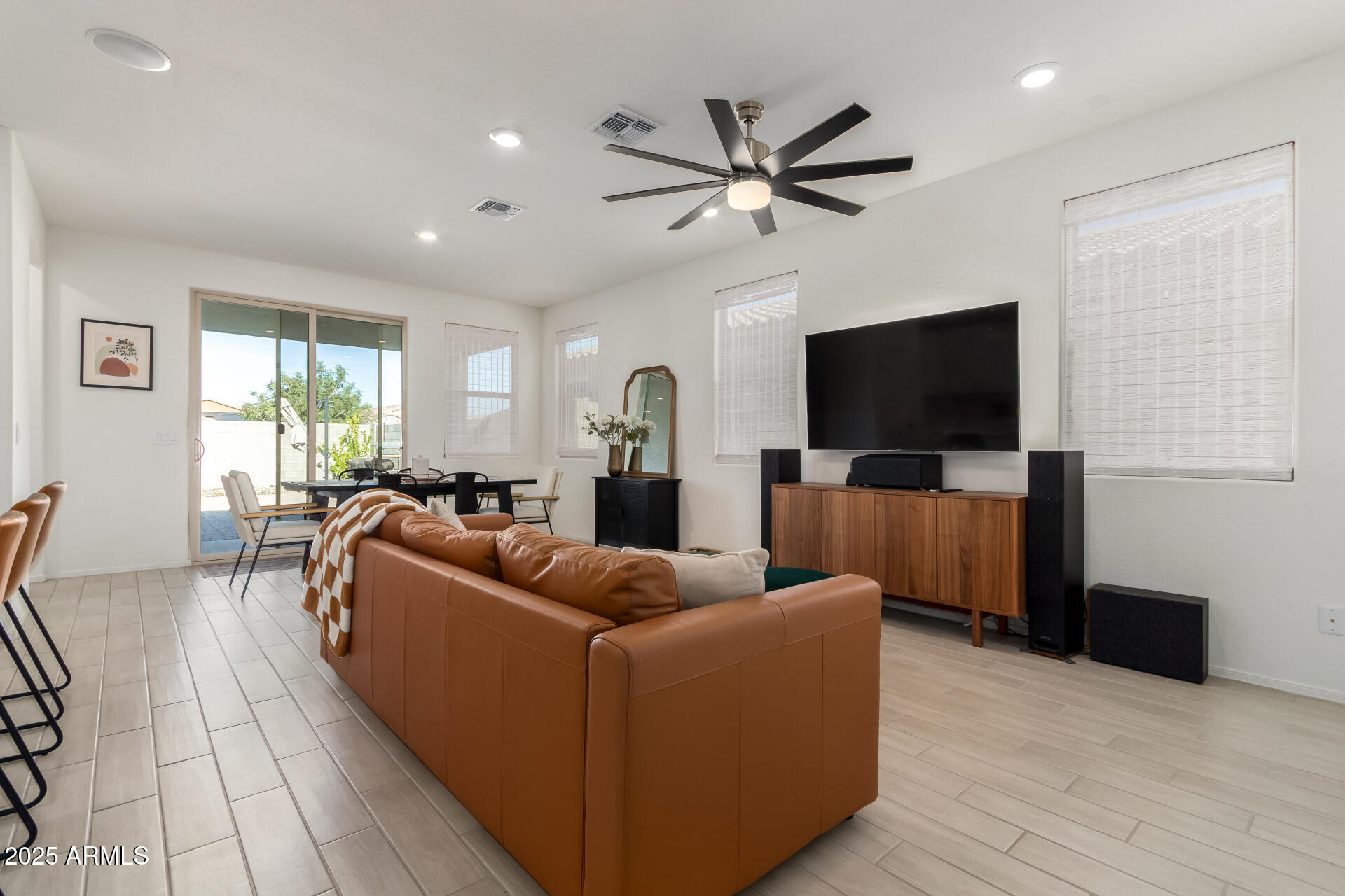 Homes for Sale in Queen Creek Arizona 2 622 E ELM Lane