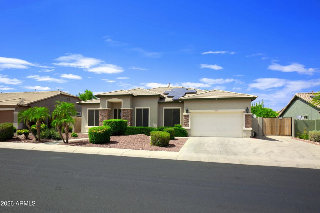 Photo of 18436 W Banff Lane, Surprise, AZ 85388 (MLS # 7022536)