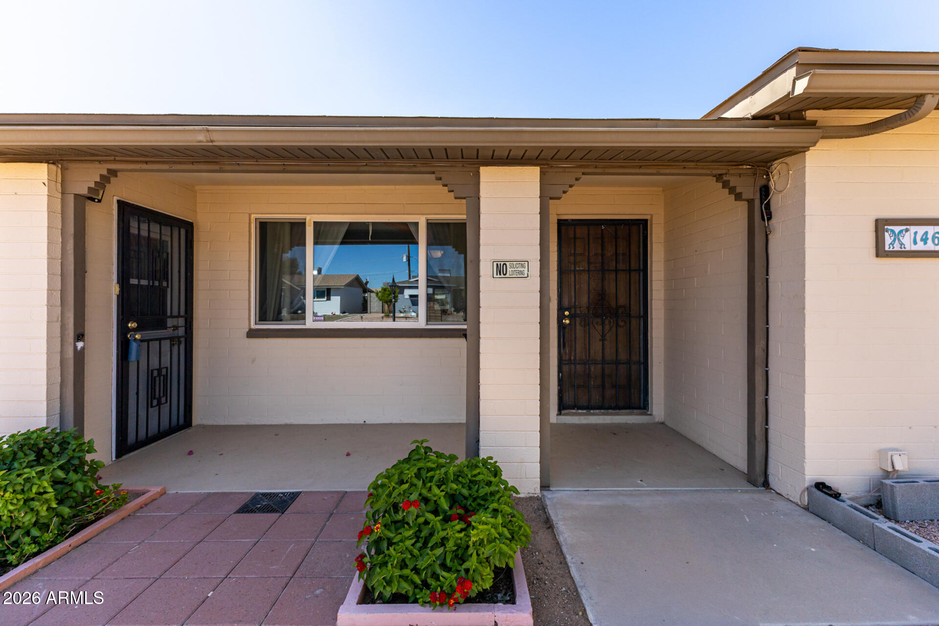 1468 S LAWTHER Drive