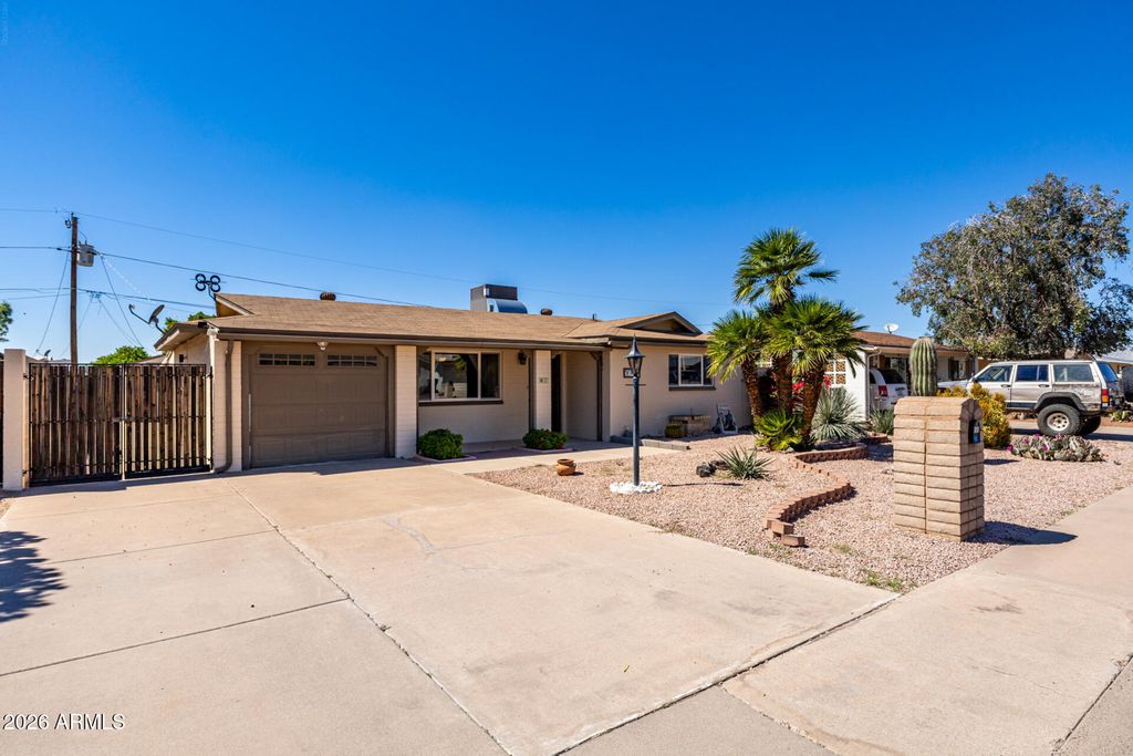 Photo of 1468 S Lawther Drive, Apache Junction, AZ 85120 (MLS # 7005100)