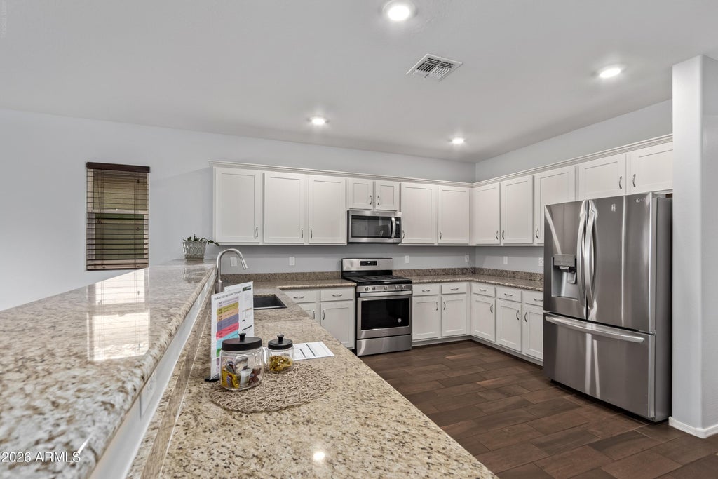 Photo of 17115 W Orchid Lane, Waddell, AZ 85355 (MLS # 7090434)