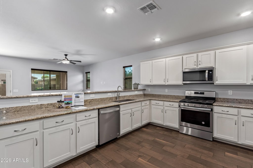Photo of 17115 W Orchid Lane, Waddell, AZ 85355 (MLS # 7090434)