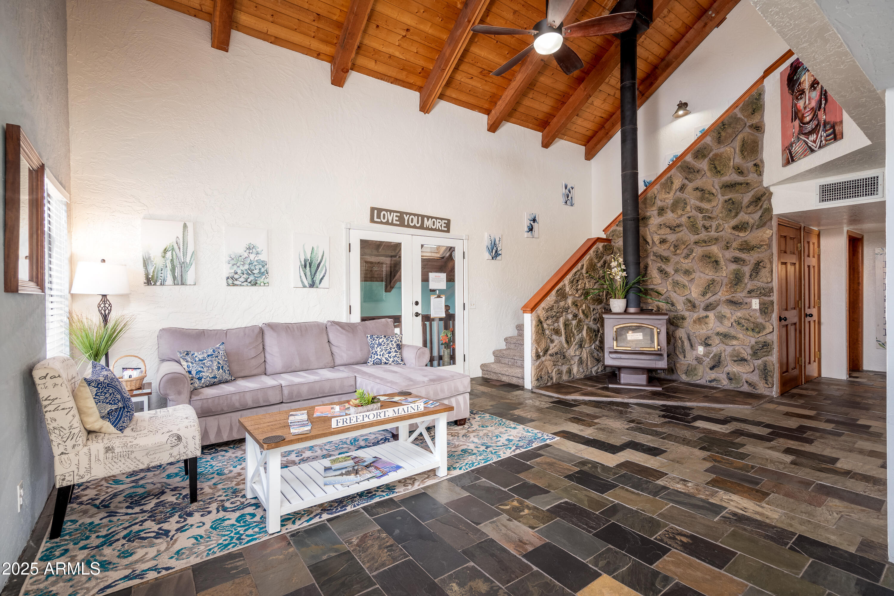 Clarkdale, Arizona 86324, United States, 4 Bedrooms Bedrooms, ,3 BathroomsBathrooms,Residential,Active,182225