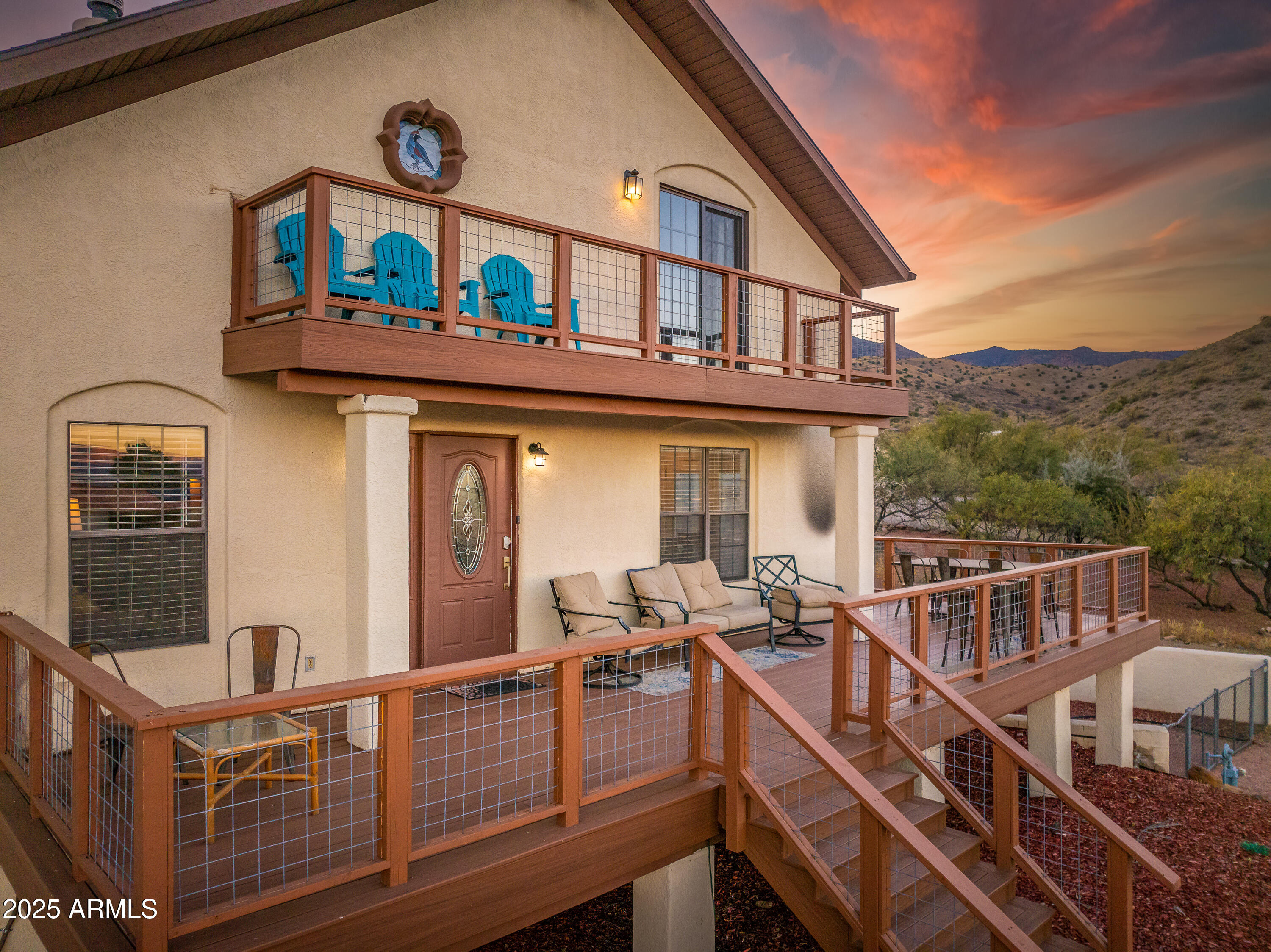 Clarkdale, Arizona 86324, United States, 4 Bedrooms Bedrooms, ,3 BathroomsBathrooms,Residential,Active,182225