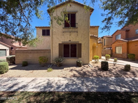 Photo of 3968 E Melinda Drive, Phoenix, AZ 85050 (MLS # 7039299)